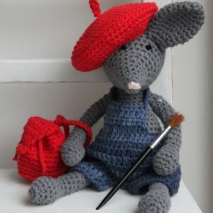 Knitting Handy Crafts
