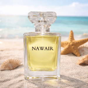 Impression of Nawair