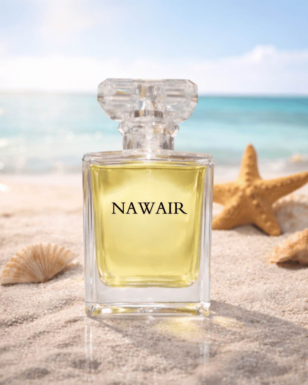 Impression of Nawair