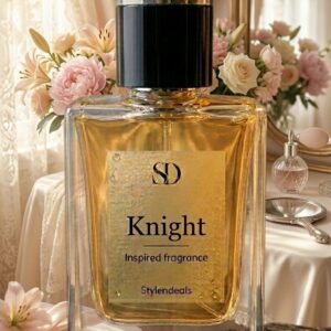 Knight - inspired by Glorious