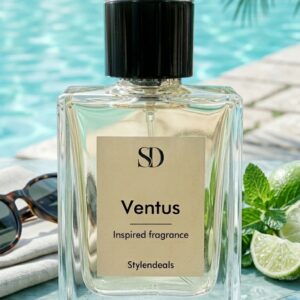 Ventus- Inspired by Creed Aventus