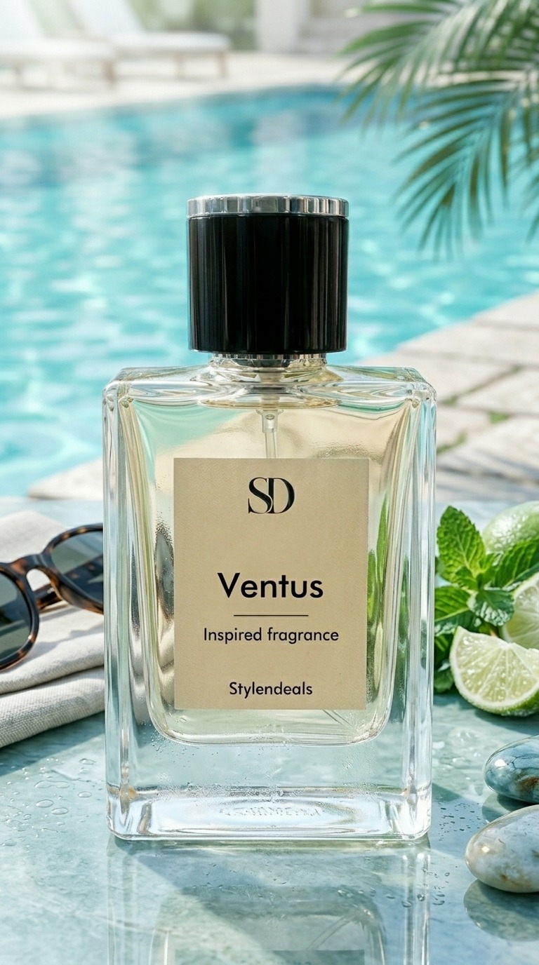 Ventus- Inspired by Creed Aventus