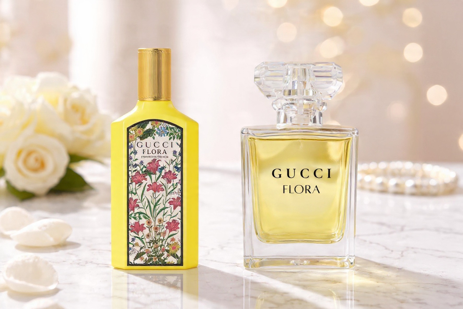 Impression of Gucci Flora - Image 2