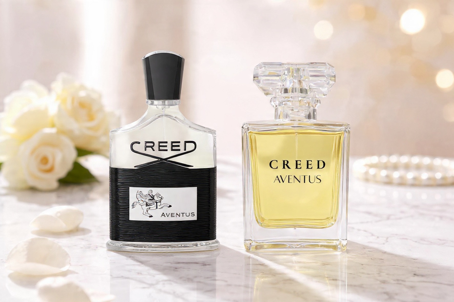 Impression of Creed Aventus Mens Perfume - Image 2
