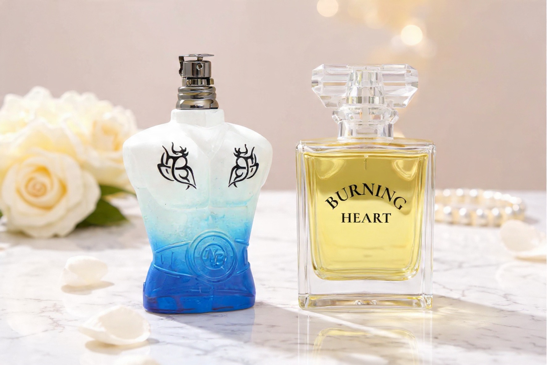 Impression of Burning Heart - Image 2