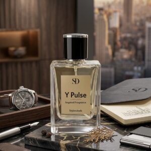 y-plus scent