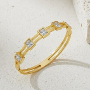 Stainless Steel Bracelet