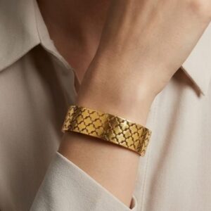 Honey Comb Bracelet