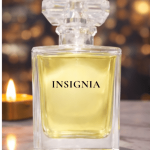 Insignia perfuem