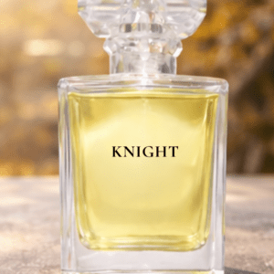 Knight perfuem
