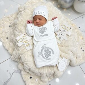NB- 7Pcs Prince Set- MA