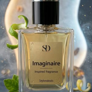 Imaginaire- Inspired by LV Imagination