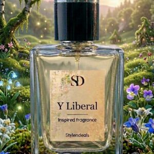 Y Liberal- Inspired by Librey YSL